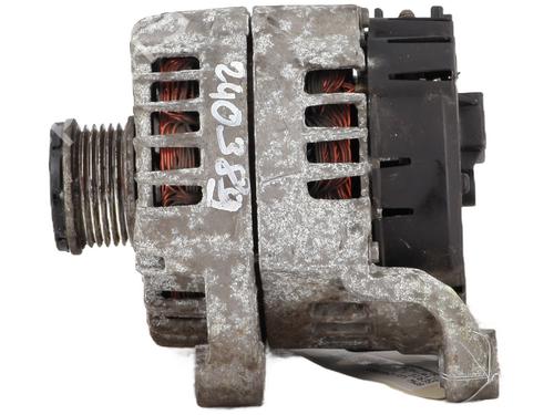 Alternator BMW 1 (F21) 120 d xDrive | BP32347526M7 - Image 4