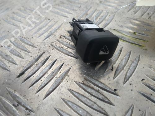 Used Switch Switch RENAULT ZOE (BFM_) ZOE (92 hp) 25656434 25656434