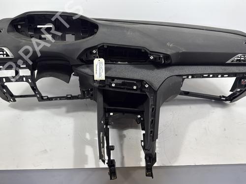 Used Dashboard PEUGEOT 3008 II SUV (MC_, MR_, MJ_, M4_) 1.5 BlueHDi 130 (131 hp) 27677260