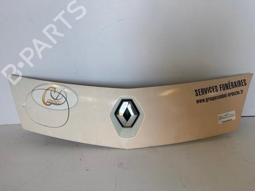 Grill RENAULT KANGOO Express (FW0/1_) Z.E. (FW0Z, FW1Z) | BP37992717C40 - Image 3