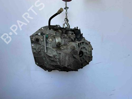 Gearbox RENAULT MEGANE IV Hatchback (B9A/M/N_) 1.5 dCi 110 (B9A3) | BP32068350M3 - Image 4