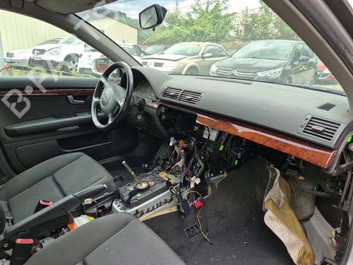 Engine control unit (ECU) AUDI A4 B6 (8E2) 1.9 TDI | BP25660272M57  - Image 8