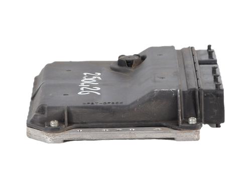 Used Engine control unit (ECU) Engine control unit (ECU) TOYOTA AVENSIS Estate (_T27_) 2.0 D-4D (ADT270_, ADT270R) (126 hp) 33829550 33829550