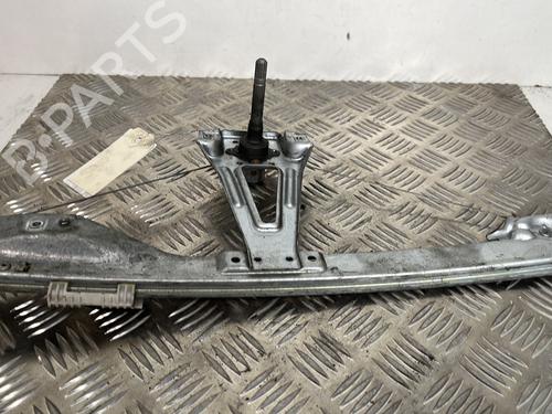 Rear right window mechanism RENAULT CLIO III (BR0/1, CR0/1) 1.5 dCi (BR17, CR17) | BP25655069C25 