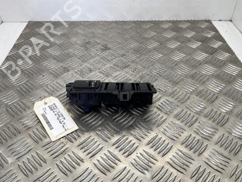 Headlight switch RENAULT TWINGO III (BCM_, BCA_) 0.9 TCe 90 (BCM9, BCM2) | BP25656874I24 - Image 2