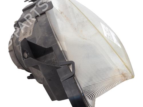 Used Left headlight Left headlight 25656965 25656965