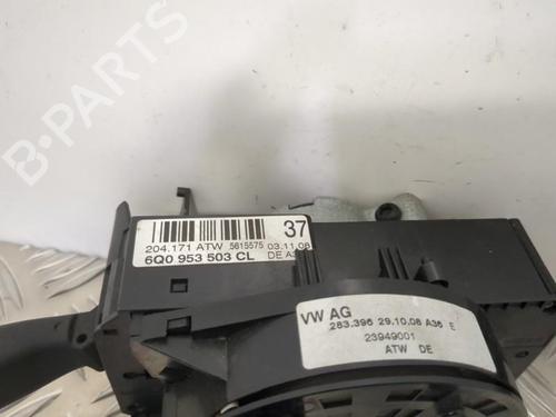 Steering column stalk VW POLO (9N_, 9A_) 1.9 TDI | BP25660868I23 