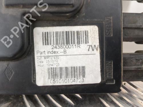 Electronic module RENAULT MEGANE III Coupe (DZ0/1_) 1.5 dCi (DZ09, DZ0D, DZ1F, DZ1G, DZ14, DZ29) | BP25654924M83 - Image 6