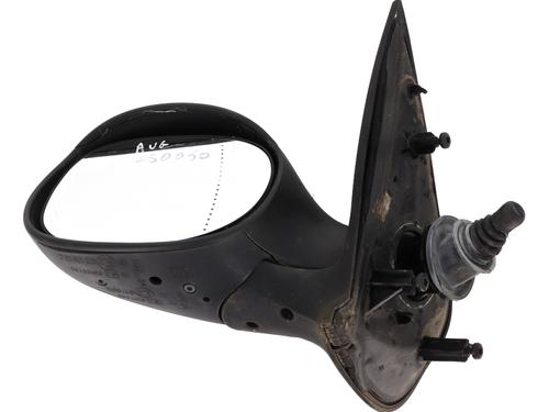 Left mirror PEUGEOT 206+ (2L_, 2M_) 1.4 i | BP26153620C26 