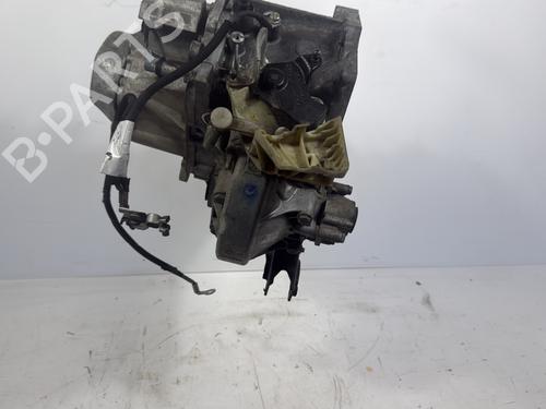 gearbox-peugeot-2008-i-cu_-2013-29402967 main image