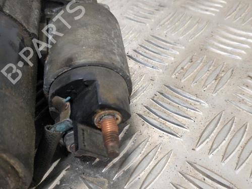Used Starter RENAULT CLIO III (BR0/1, CR0/1) 1.5 dCi (BR17, CR17) (86 hp) 25656076