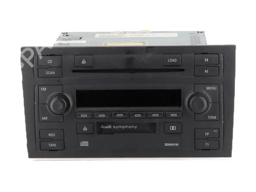 Radio AUDI A4 B7 Avant (8ED) 2.0 TFSI | BP37035597E6 - Image 5
