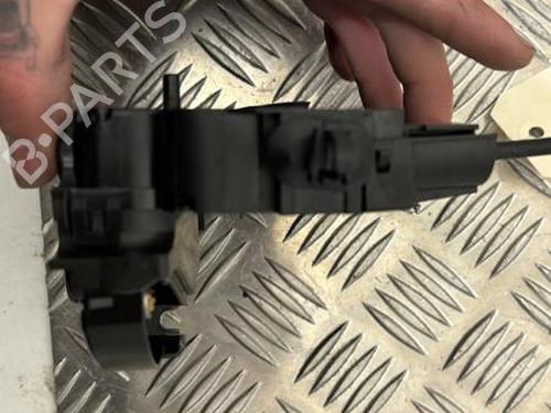 Used Rear left lock RENAULT GRAND SCÉNIC IV (R9_) 1.3 TCe 140 (R9NB) (140 hp) 25657082