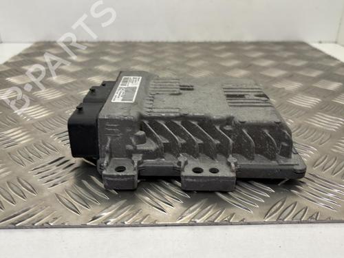 Engine control unit (ECU) PEUGEOT 308 II (LB_, LP_, LW_, LH_, L3_) 1.6 HDi / BlueHDi 115 | BP25659246M57 