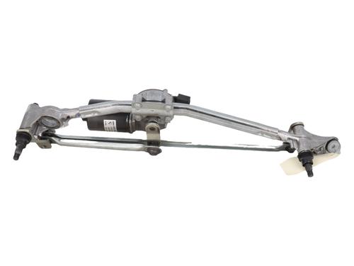 Used Front wiper motor Front wiper motor BMW 3 (E90) 318 d (143 hp) 34357255 34357255