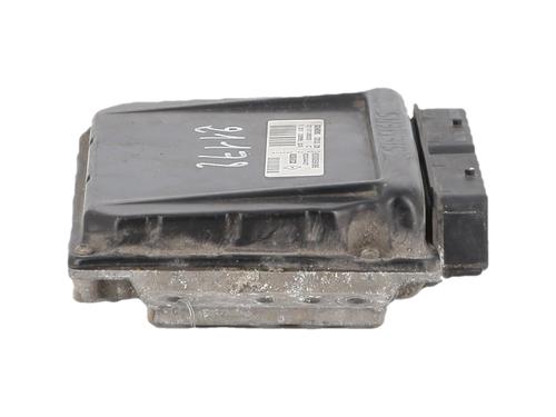 Used Engine control unit (ECU) Engine control unit (ECU) 25657232 25657232