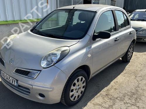 Engine NISSAN MICRA III (K12) 1.2 16V | BP25660510M1 