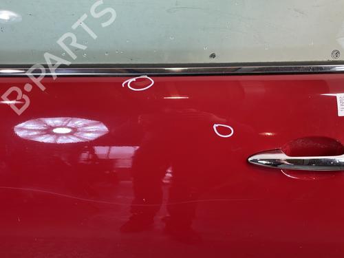 Left front door ALFA ROMEO MITO (955_) 1.6 JTDM (955AXC1B) | BP25659663C2 