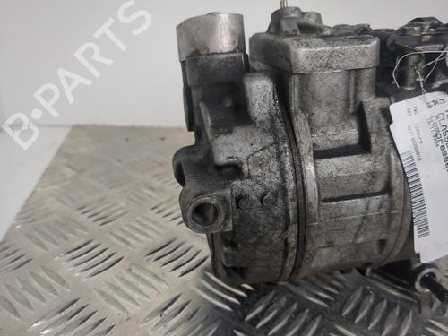 AC compressor MERCEDES-BENZ M-CLASS (W163) ML 270 CDI (163.113) | BP25657069M34