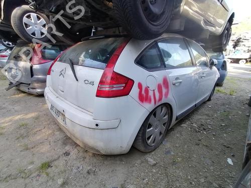 Engine control unit (ECU) CITROËN C4 I (LC_) 1.6 HDi | BP25660779M57 - Image 8