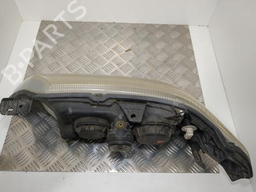 Faro derecho RENAULT LAGUNA II (BG0/1_) 1.9 dCi (BG08, BG0G) | BP25661010C29 