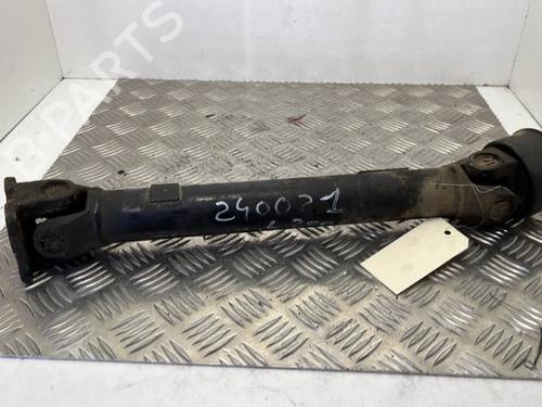 Driveshaft MITSUBISHI L200 (K7_T, K6_T, K5_T) 2.5 TD 4WD (K74T) | BP25655320M37