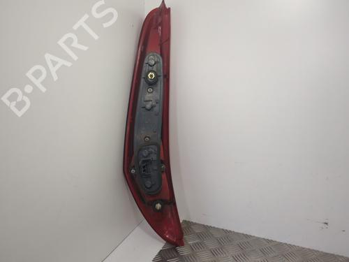Right taillight FIAT PUNTO (188_) 1.2 60 (188.030, .050, .130, .150, .230, .250) | BP25657434C35 
