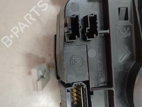 Steering column stalk CITROËN C3 II (SC_) 1.4 HDi 70 (SC8HZC, SC8HR0, SC8HP4) | BP25656233I23 - Image 2