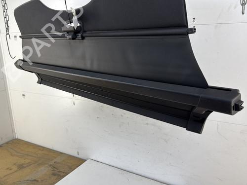 Rear parcel shelf FORD FOCUS II (DA_, HCP, DP) 1.8 Flexifuel | BP32364608C85