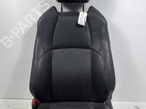 Left front seat TOYOTA C-HR (_X1_) 1.8 Hybrid (ZYX10_, ZYX11_, ZYX10R, ZYX11R) | BP32267895C15 