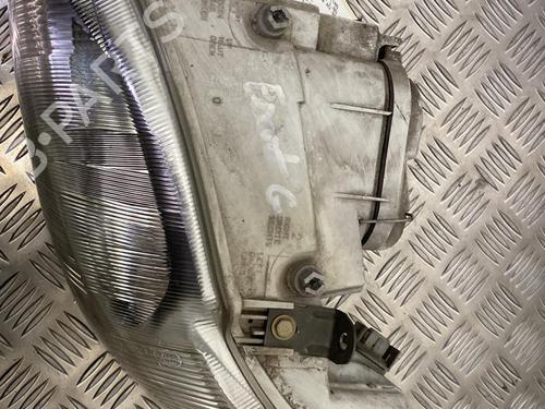 Left headlight FORD ESCORT VI (GAL, AAL, ABL) 1.8 Turbo D | BP25657367C28 