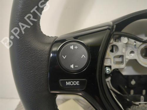 Steering wheel PEUGEOT 108 1.2 | BP25659063C49 