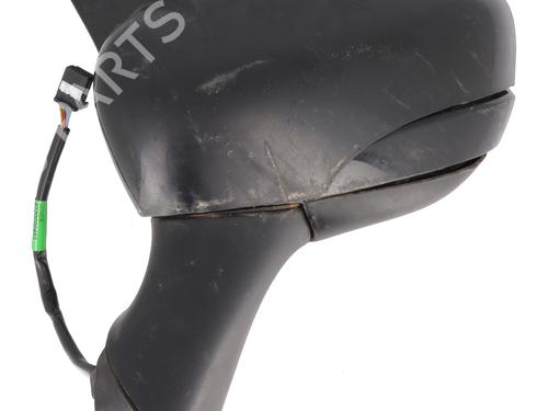 Left mirror RENAULT CLIO IV (BH_) 1.2 TCe 120 (BHM0) | BP32217954C26