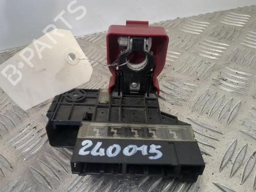 Electronic module NISSAN X-TRAIL II (T31) 2.0 dCi 4x4 | BP25658635M83 