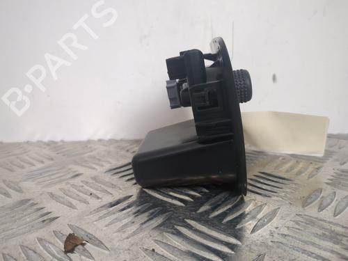 Mirror switch DACIA DUSTER (HM_) 1.5 dCi 115 4x4 (HMAD) | BP25654999I25 