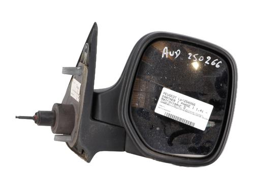 Used Right mirror PEUGEOT PARTNER MPV (5_, G_) 1.4 (75 hp) 29958757