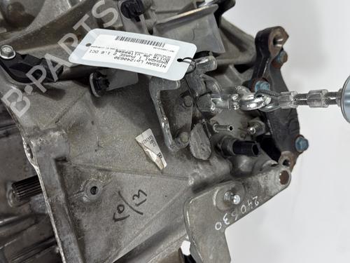 Gearbox NISSAN QASHQAI / QASHQAI +2 I (J10, NJ10, JJ10E) 1.6 dCi | BP27212076M3 
