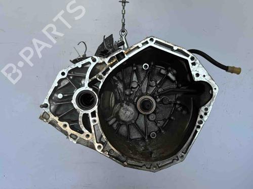 Used Gearbox Gearbox DACIA DUSTER (HM_) 1.5 dCi 115 4x4 (114 hp) 36308012 36308012