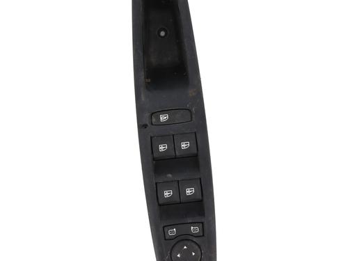 Left front window switch RENAULT SCÉNIC III (JZ0/1_) 1.6 dCi (JZ00, JZ12) | BP26242315I27 - Image 5