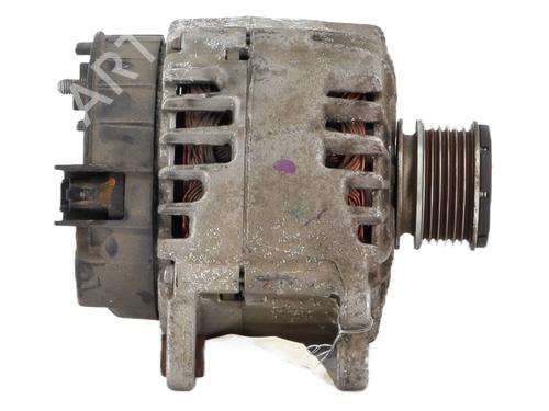 Alternator DACIA DUSTER (HS_) 1.5 dCi 4x4 | BP33114753M7 - Image 3