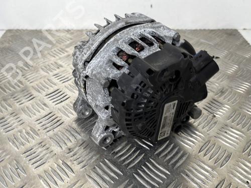 Alternator PEUGEOT 308 II (LB_, LP_, LW_, LH_, L3_) 1.6 BlueHDi 120 | BP25660295M7