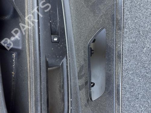 Front right panel PEUGEOT 3008 II SUV (MC_, MR_, MJ_, M4_) 1.2 THP/ PureTech 130 (MRHNSM, MRHNSU, MRHNSJ, MRHNYW,... | BP26022535C59