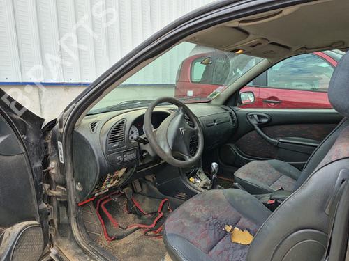 Right mirror CITROËN XSARA Coupe (N0) 2.0 HDI 90 | BP25660259C27 