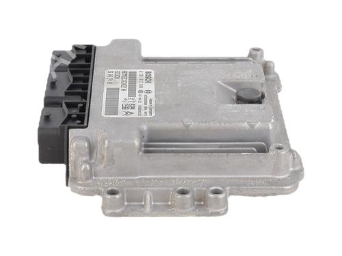 Engine control unit (ECU) CITROËN C4 Picasso I MPV (UD_) 1.6 HDi | BP25656469M57 - Image 3