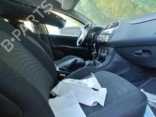 Left mirror FIAT BRAVO II (198_) 1.6 D Multijet (198AXL1B) | BP25659416C26 