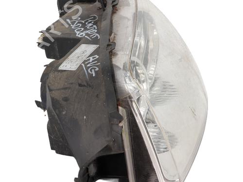 Left headlight FIAT PUNTO (188_) 1.2 16V 80 (188.233, .235, .253, .255, .333, .353, .639,... | BP25938960C28 