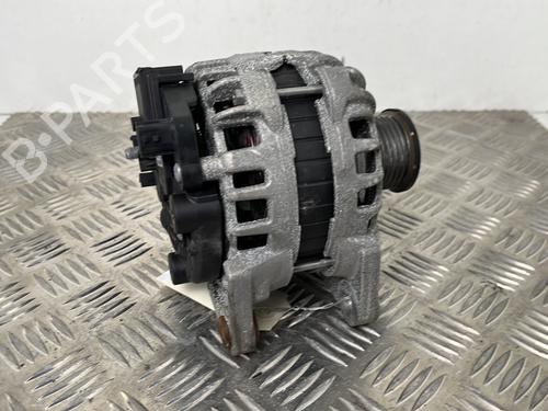 Used Alternator Alternator RENAULT CLIO IV (BH_) 0.9 TCe 90 (BHNF, BHMA, BHMH, BHJK, BHJR) (90 hp) 25656578 25656578