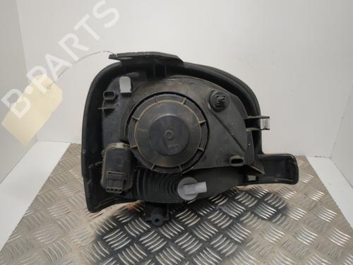 Left headlight RENAULT KANGOO (KC0/1_) 1.6 16V | BP25659215C28 - Image 7