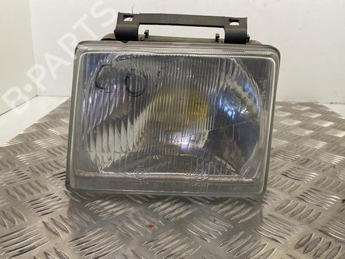 Left headlight OPEL CORSA A Hatchback (S83)  | BP25657363C28 
