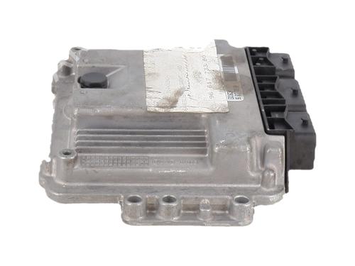 Engine control unit (ECU) CITROËN C4 I (LC_) 1.6 HDi | BP25656272M57 - Image 3